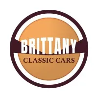 BRITTANY CLASSIC CARS logo