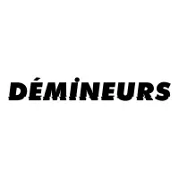 LES DEMINEURS PARIS (LD) logo