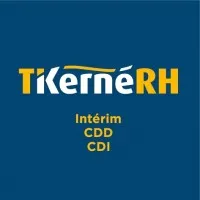 TIKERNERH logo