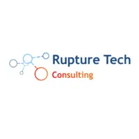 RUPTURE TECH CONSULTING logo