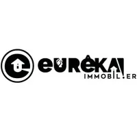 EUREKAIMMOBILIER logo