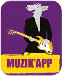 COLIN FREDERIK logo