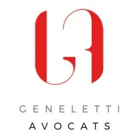 GENELETTI AVOCAT logo