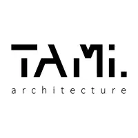 TAMI ARCHITECTURE logo