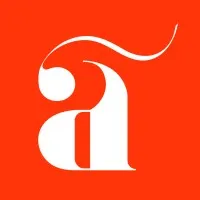 PATTE D'AMANDE logo
