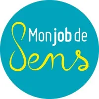 MON JOB DE SENS logo