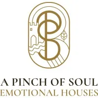 A PINCH OF SOUL logo