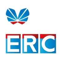 ERC FRANCE logo