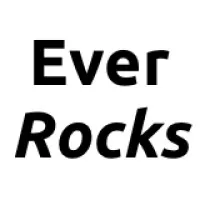 EVER ROCKS logo