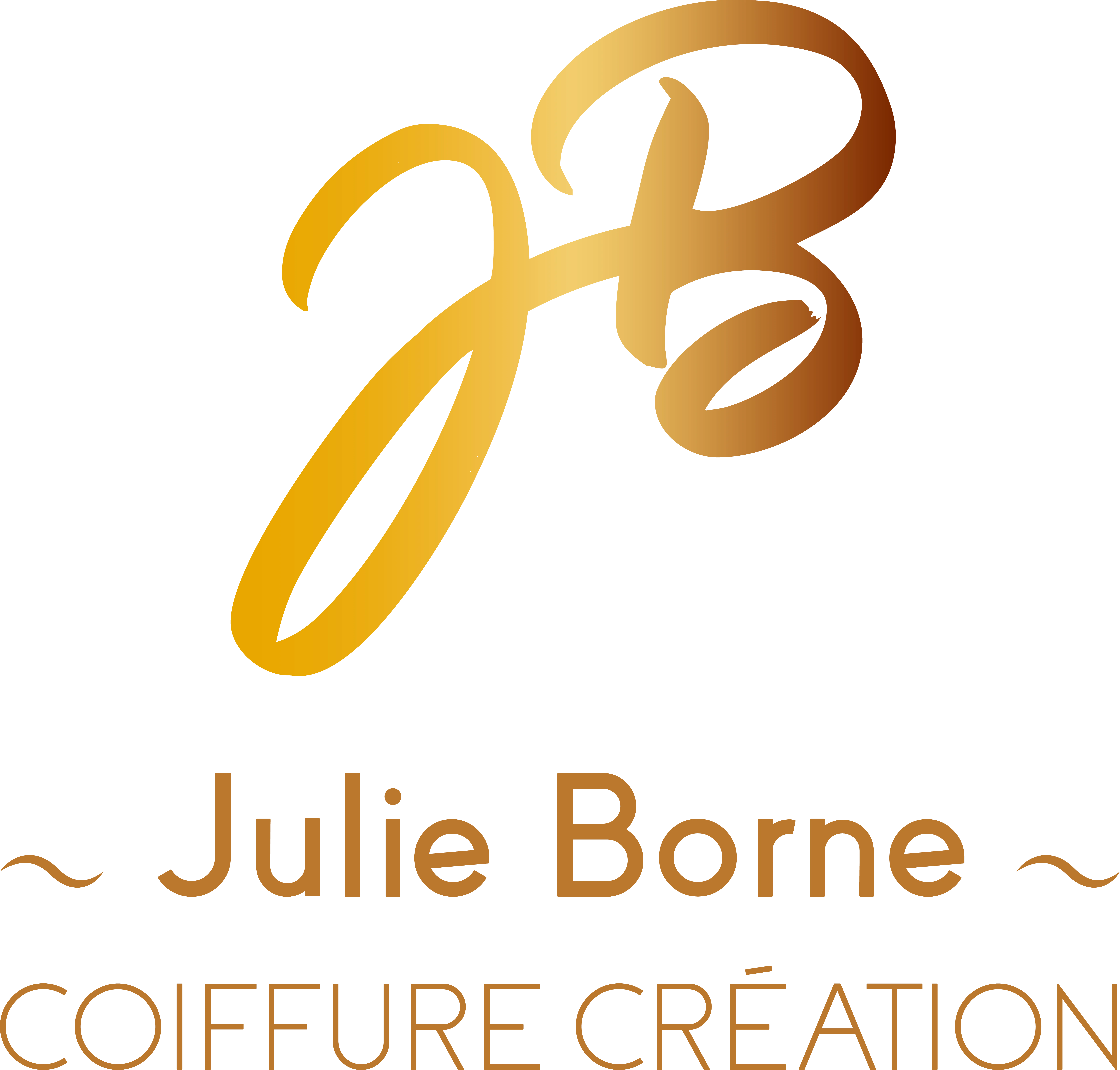 BORNE SYNERGIE logo