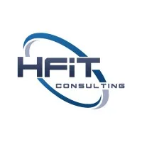 HFIT CONSULTING logo