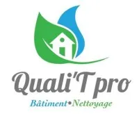 QUALI'T PRO logo