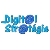 DIGITAL STRATEGIE logo