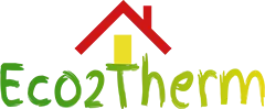 ECO2THERM logo