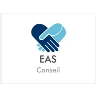 EAS CONSEIL logo