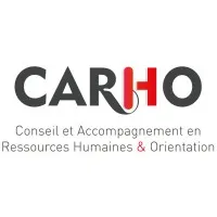 CONSEIL ET ACCOMPAGNEMENT EN RESSOURCES HUMAINES ET ORIENTATION (CARHO) logo
