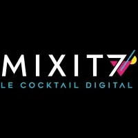 MIXIT 7 logo