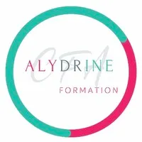 ALYDRINE logo