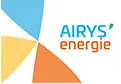AIRYS'ENERGIE logo