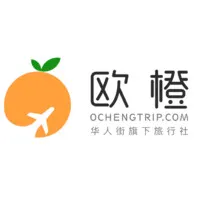 SINOCOM VOYAGE logo