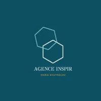 AGENCE INSPIR logo