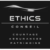 ETHICS CONSEIL logo