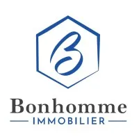 BONHOMME IMMOBILIER (BI) logo