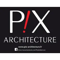 PIX ARCHITECTURE logo