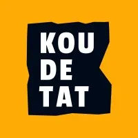 KOUDETAT logo