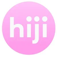 HIJI logo