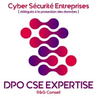 DPO CSE EXPERTISE GIE logo