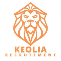 KEOLIA IT logo