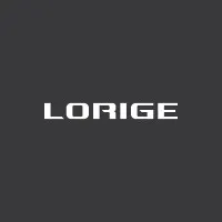 LORIGE logo