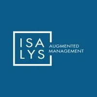 ISALYS AUGMENTED MANAGEMENT (ISALYS AM) logo