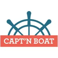 CAPT'N BOAT logo