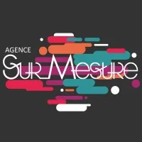 AGENCE SUR-MESURE (A.S.M.) logo