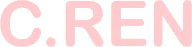 REN CAROLINE logo
