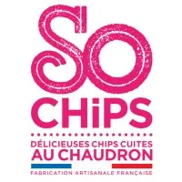 SO CHIPS FRANCE logo