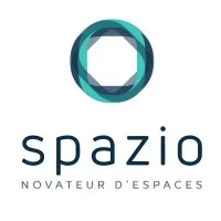 SPAZIO NOVATEUR D'ESPACES logo