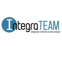 INTEGRATEAM logo