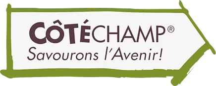 COTE CHAMP logo