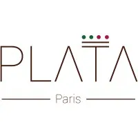 PLATA logo