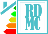 RDMC logo