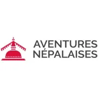 AVENTURES NEPALAISES logo