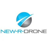 NEW-R-DRONE logo