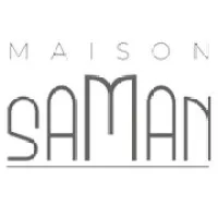 MAISON SAMAN logo