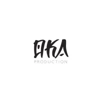 OKA PRODUCTION logo