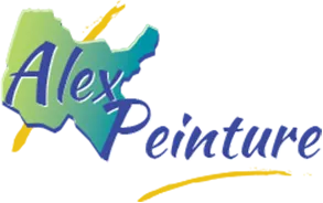 ALEX PEINTURE logo