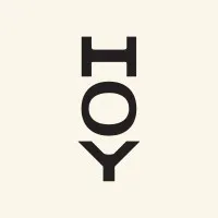 HOMY logo