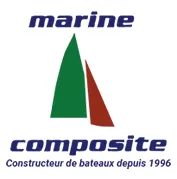 MARINE COMPOSITE logo